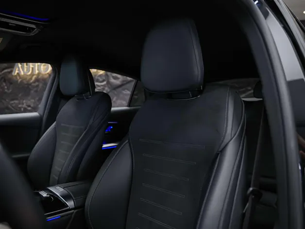 MERCEDES-BENZ GLC Coupé 300 d 4Matic 9G-Tronic *Digital Light*Head-Up*Lenkradheizung*