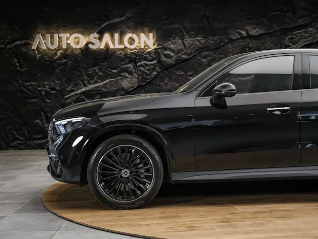 MERCEDES-BENZ GLC Coupé 300 d 4Matic 9G-Tronic *Digital Light*Head-Up*Lenkradheizung*