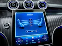 MERCEDES-BENZ GLC Coupé 300 d 4Matic 9G-Tronic *Digital Light*Head-Up*Lenkradheizung*