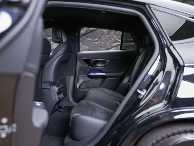 MERCEDES-BENZ GLC Coupé 300 d 4Matic 9G-Tronic *Digital Light*Head-Up*Lenkradheizung*