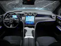 MERCEDES-BENZ GLC Coupé 300 d 4Matic 9G-Tronic *Digital Light*Head-Up*Lenkradheizung*