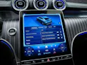 MERCEDES-BENZ GLC Coupé 300 d 4Matic 9G-Tronic *Digital Light*Head-Up*Lenkradheizung*