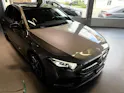 MERCEDES-BENZ A 180 d AMG Line 8G-DCT