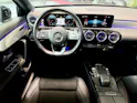 MERCEDES-BENZ A 180 d AMG Line 8G-DCT