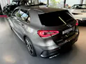 MERCEDES-BENZ A 180 d AMG Line 8G-DCT