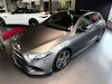 MERCEDES-BENZ A 180 d AMG Line 8G-DCT