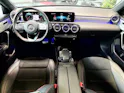 MERCEDES-BENZ A 180 d AMG Line 8G-DCT