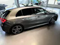 MERCEDES-BENZ A 180 d AMG Line 8G-DCT
