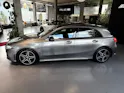 MERCEDES-BENZ A 180 d AMG Line 8G-DCT