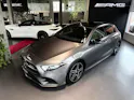 MERCEDES-BENZ A 180 d AMG Line 8G-DCT
