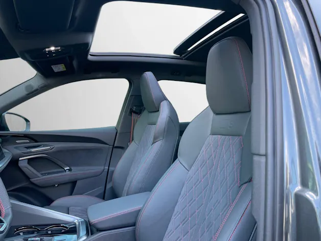 AUDI Q5 TDI quattro 150 kW S-tronic