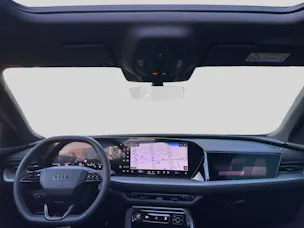 AUDI Q5 TDI quattro 150 kW S-tronic