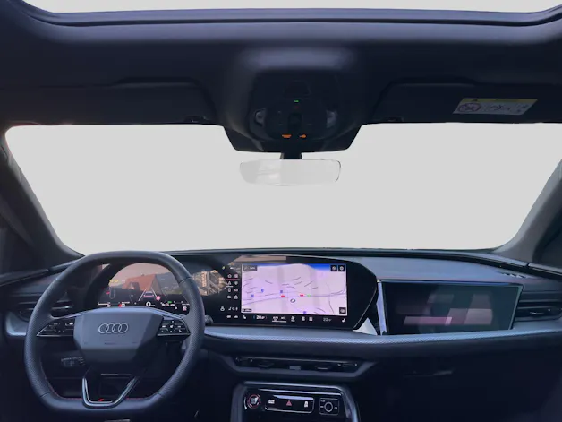AUDI Q5 TDI quattro 150 kW S-tronic