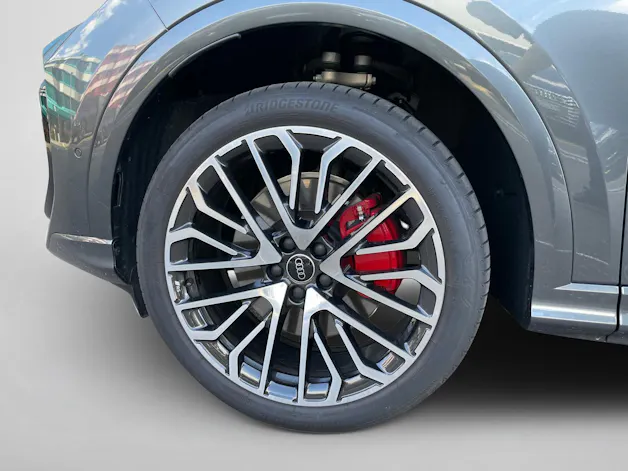 AUDI Q5 TDI quattro 150 kW S-tronic