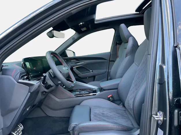 AUDI Q5 TDI quattro 150 kW S-tronic