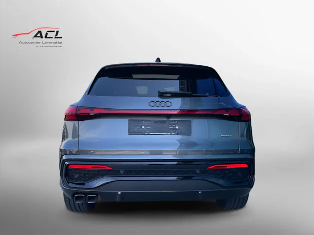 AUDI Q5 TDI quattro 150 kW S-tronic