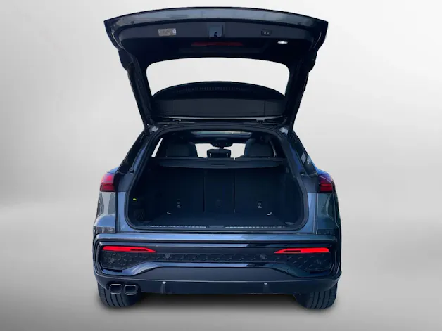 AUDI Q5 TDI quattro 150 kW S-tronic