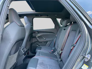AUDI Q5 TDI quattro 150 kW S-tronic
