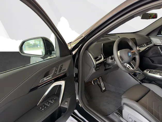 BMW X1 30e xDrive