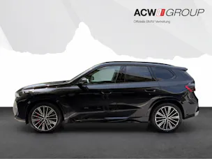 BMW X1 30e xDrive