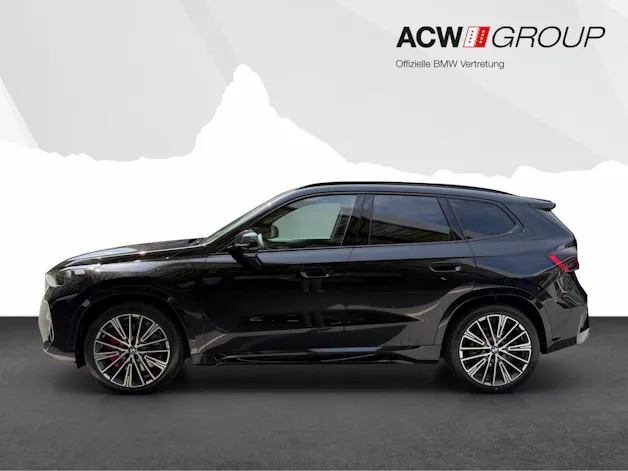 BMW X1 30e xDrive