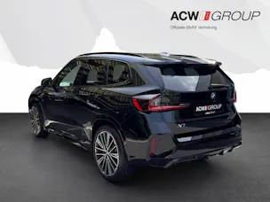 BMW X1 30e xDrive