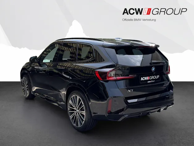 BMW X1 30e xDrive