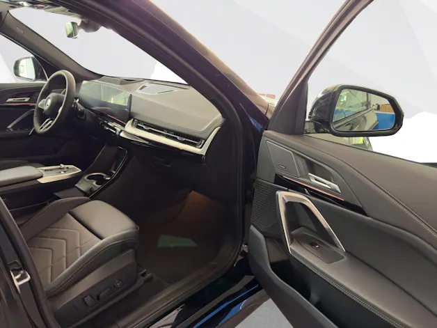 BMW X1 30e xDrive