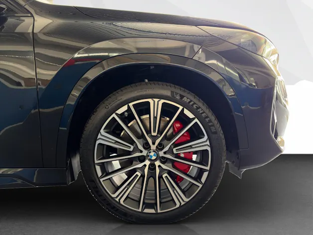 BMW X1 30e xDrive