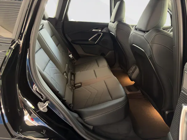BMW X1 30e xDrive