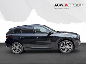 BMW X1 30e xDrive