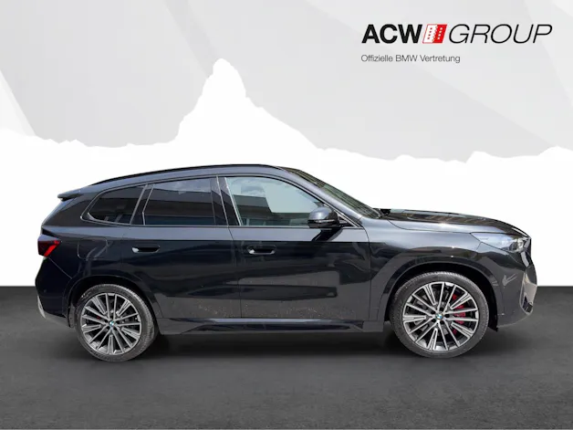 BMW X1 30e xDrive