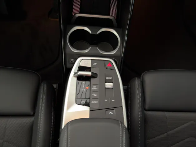 BMW X1 30e xDrive