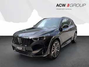 BMW X1 30e xDrive