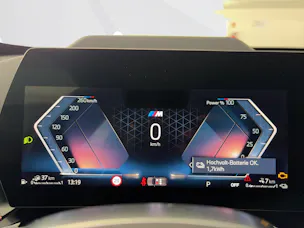 BMW X1 30e xDrive