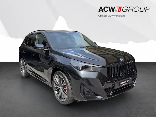 BMW X1 30e xDrive