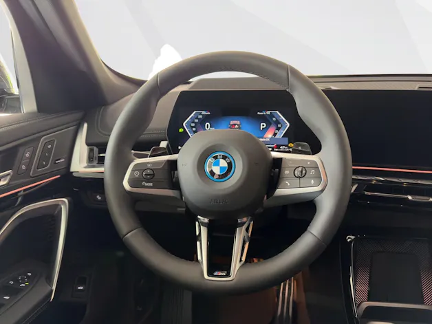 BMW X1 30e xDrive
