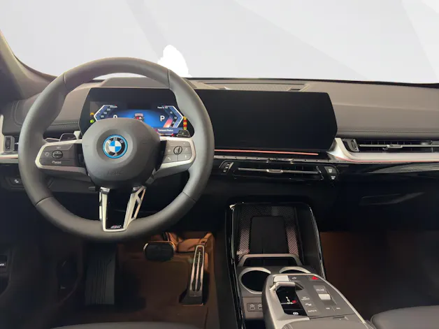 BMW X1 30e xDrive