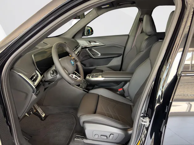 BMW X1 30e xDrive