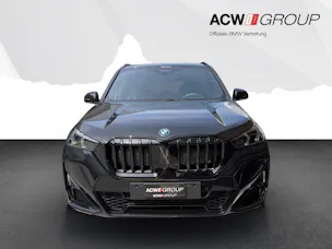 BMW X1 30e xDrive