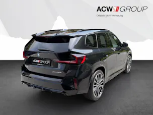 BMW X1 30e xDrive