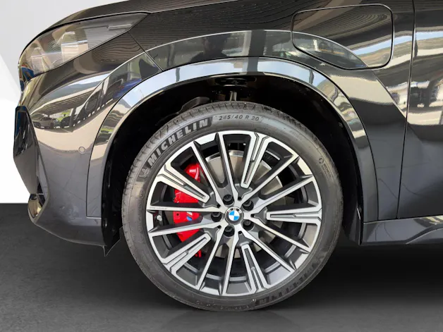 BMW X1 30e xDrive