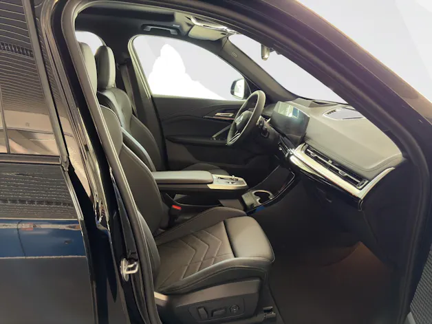 BMW X1 30e xDrive