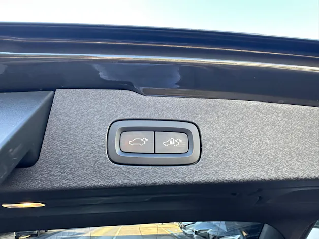 VOLVO V60 T6 AWD Inscription Geartronic