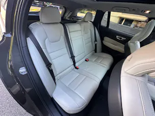 VOLVO V60 T6 AWD Inscription Geartronic