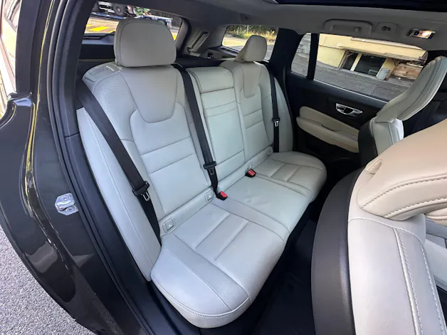 VOLVO V60 T6 AWD Inscription Geartronic