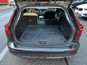 VOLVO V60 T6 AWD Inscription Geartronic