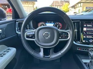 VOLVO V60 T6 AWD Inscription Geartronic