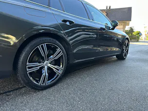 VOLVO V60 T6 AWD Inscription Geartronic