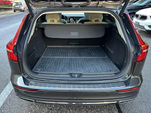 VOLVO V60 T6 AWD Inscription Geartronic